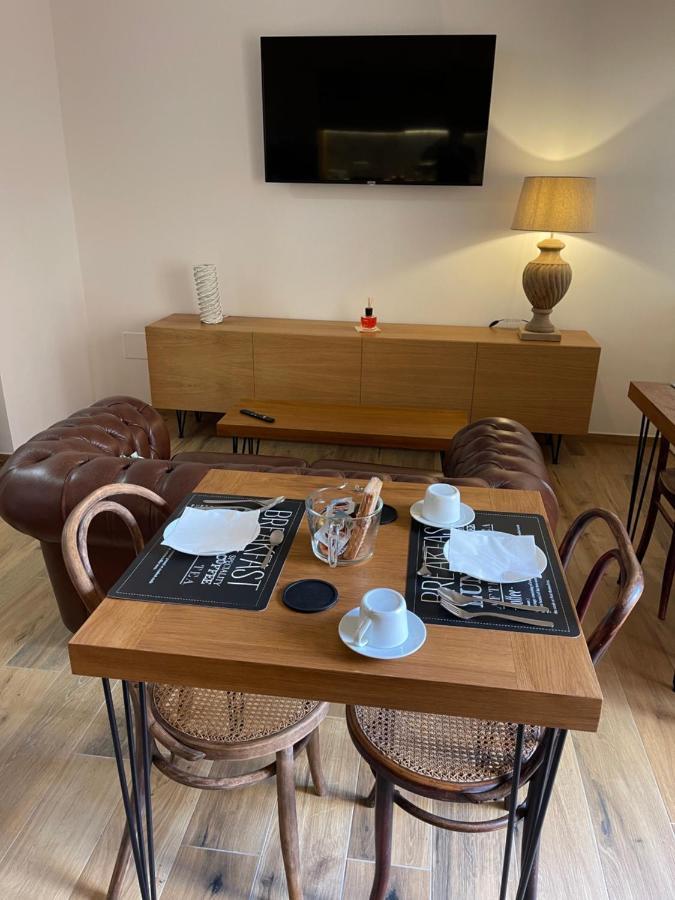 Bed and Breakfast Casa Camilla Bitonto Exterior foto