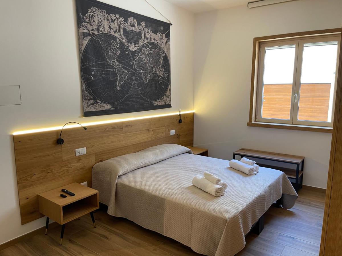 Bed and Breakfast Casa Camilla Bitonto Exterior foto