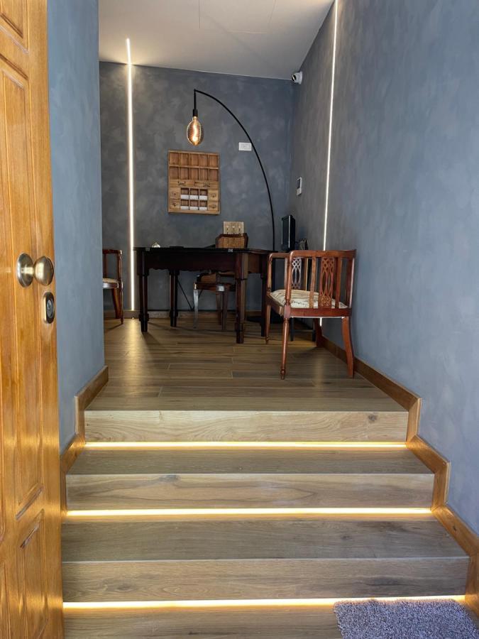 Bed and Breakfast Casa Camilla Bitonto Exterior foto