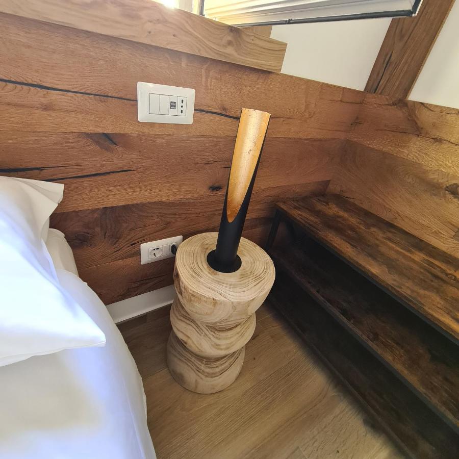 Bed and Breakfast Casa Camilla Bitonto Exterior foto